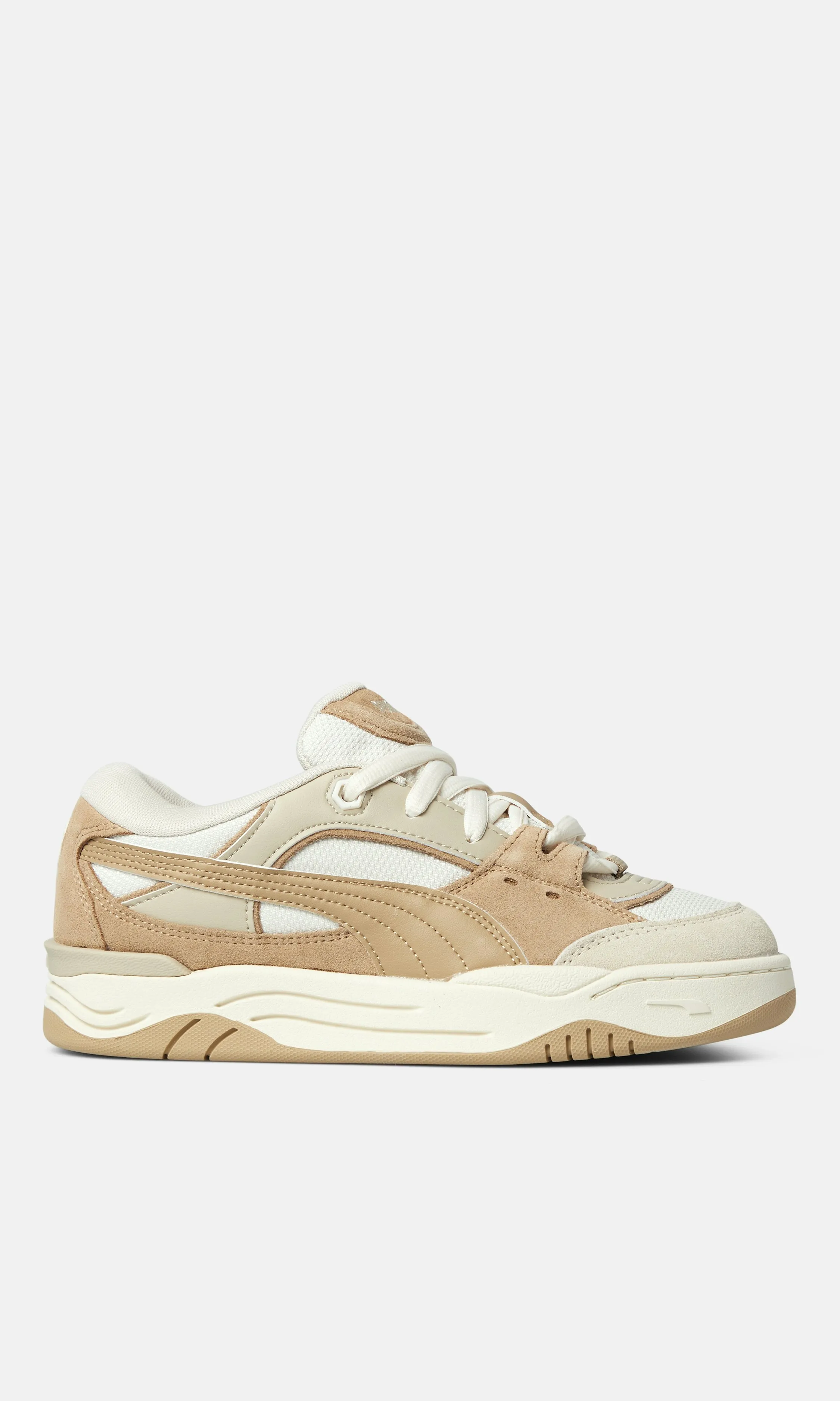 Puma 180 Sneakers Light brown | Women | Junkyard