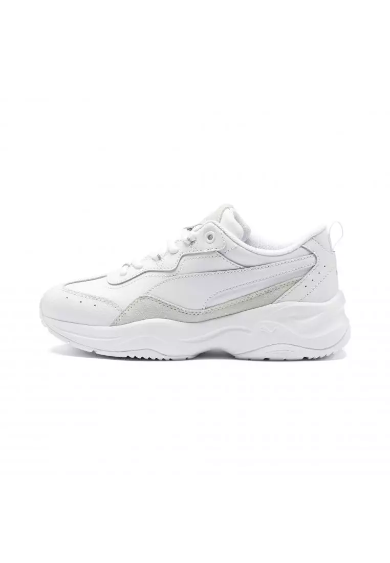 PUMA Cilia Lux Women's Training Trainers