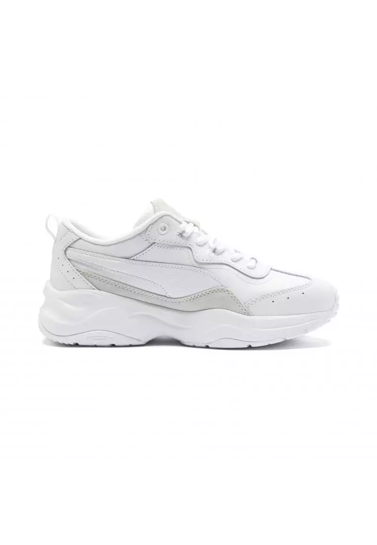 PUMA Cilia Lux Women's Training Trainers