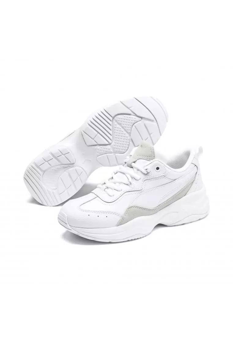 PUMA Cilia Lux Women's Training Trainers