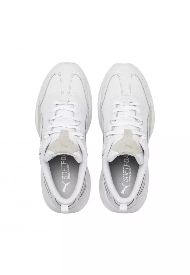 PUMA Cilia Lux Women's Training Trainers