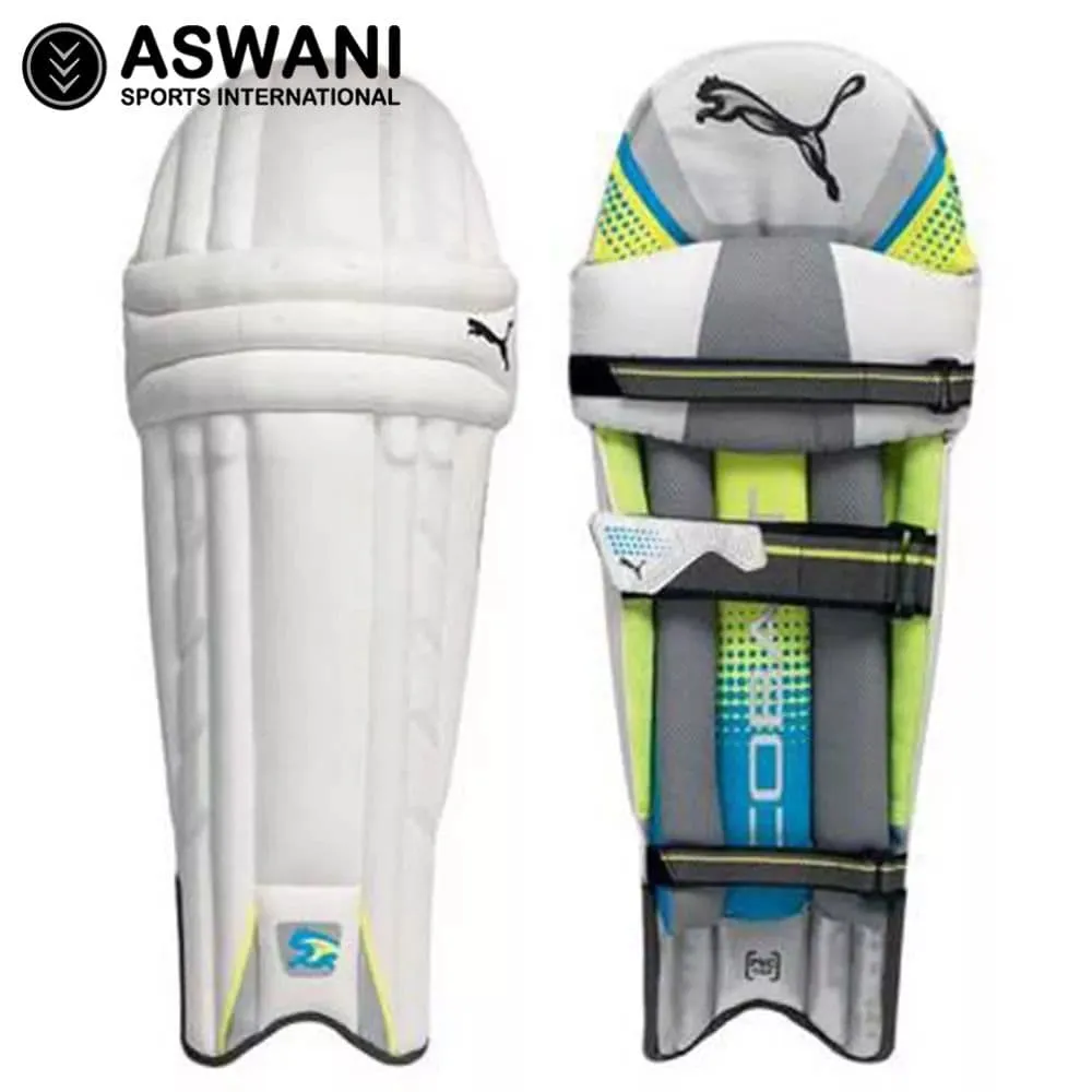 Puma Cobalt 3000 Cricket Batting Pads