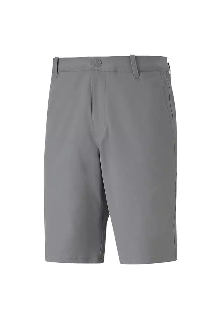 PUMA Dealer 10" Golf Shorts Men