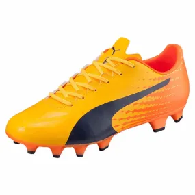 Puma evoSpeed 17.4 FG chaussures de soccer