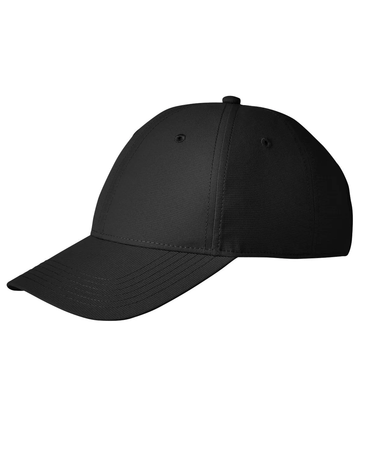 Puma Golf Adult Pounce Adjustable Cap, Puma Black