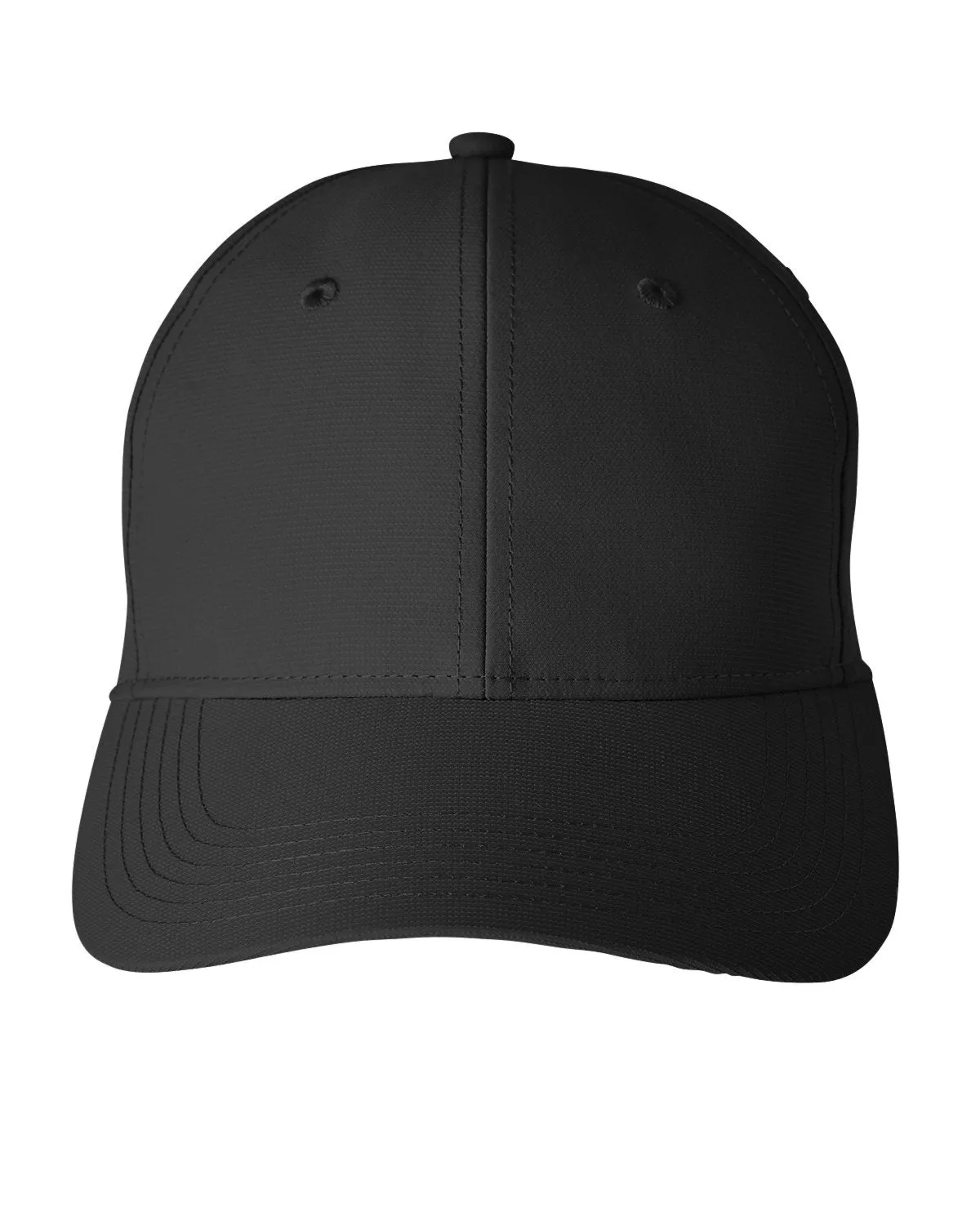 Puma Golf Adult Pounce Adjustable Cap, Puma Black