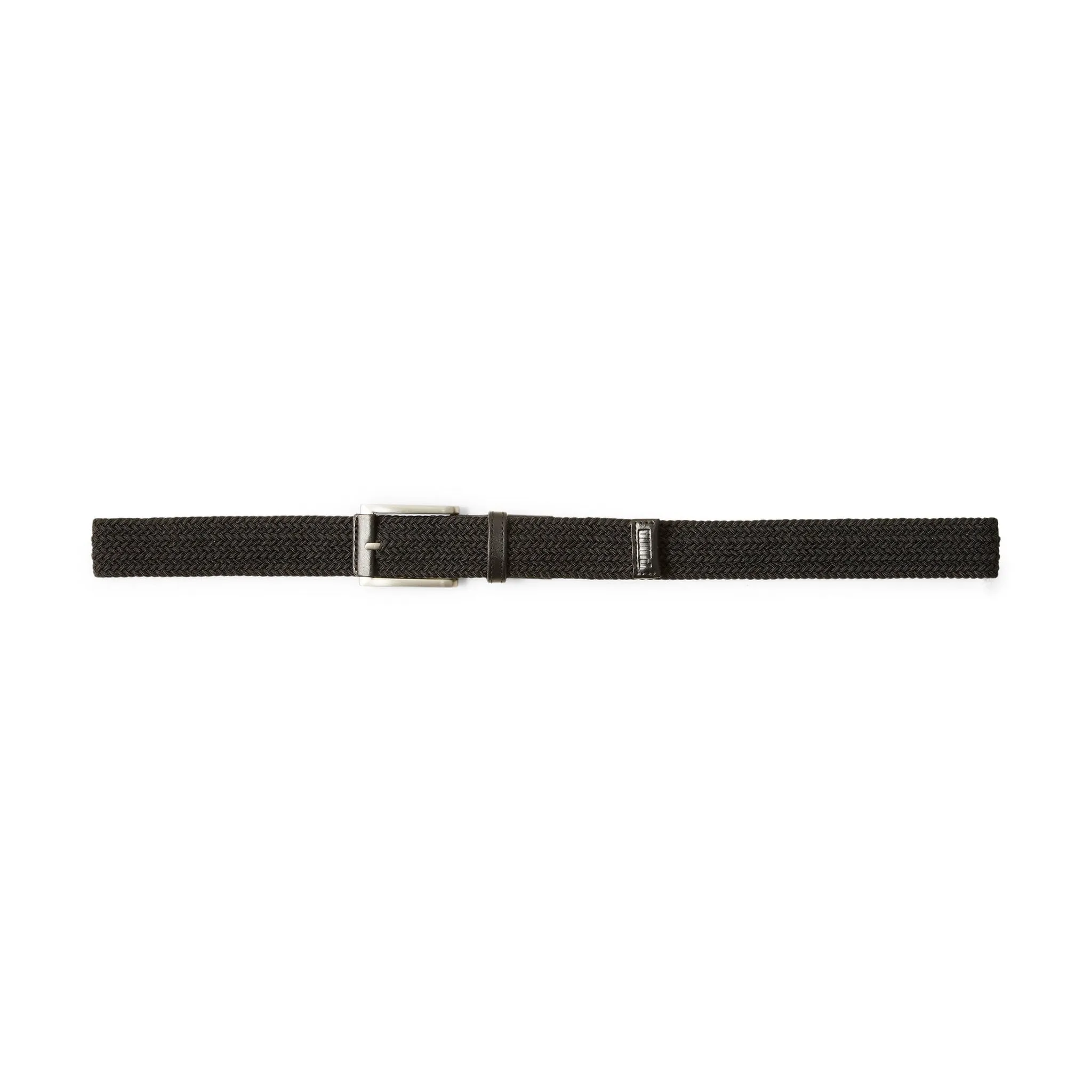 Puma Golf Jackpot Braided Belt