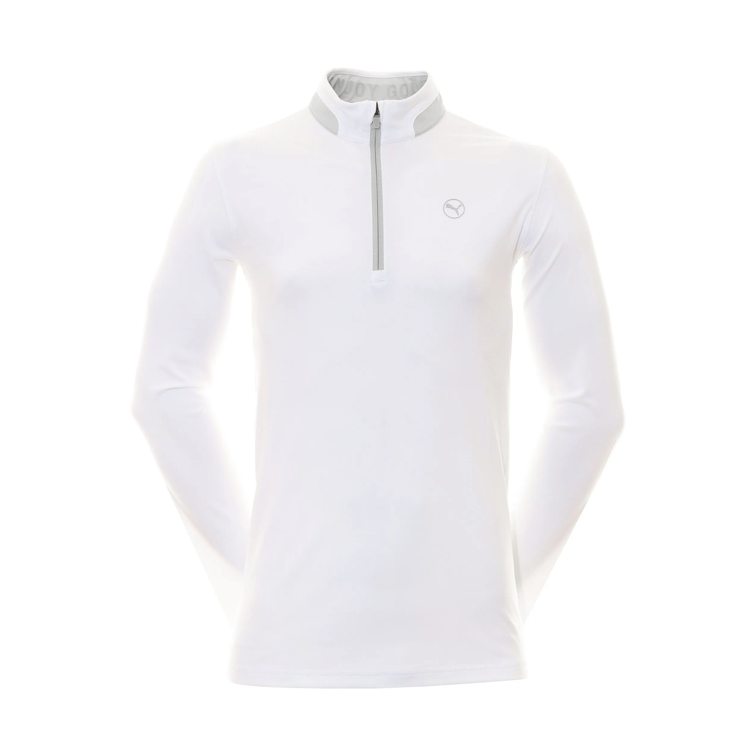 Puma Golf Lightweight 1/4 Zip