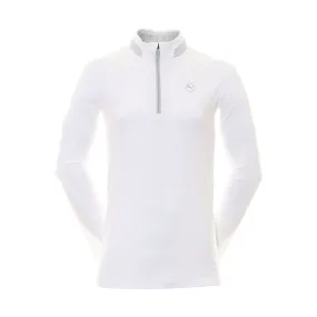 Puma Golf Lightweight 1/4 Zip