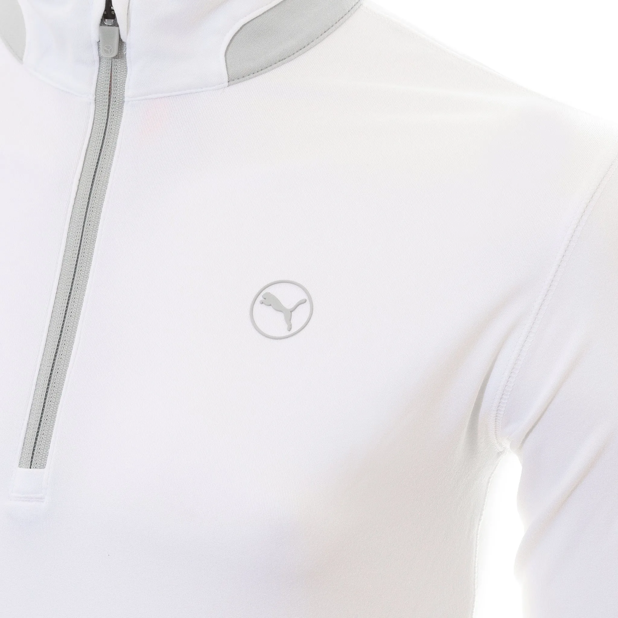 Puma Golf Lightweight 1/4 Zip