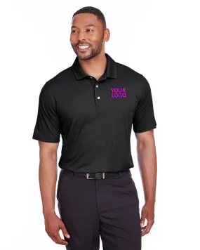 Puma Golf Men's Icon Golf Polo, Puma Black