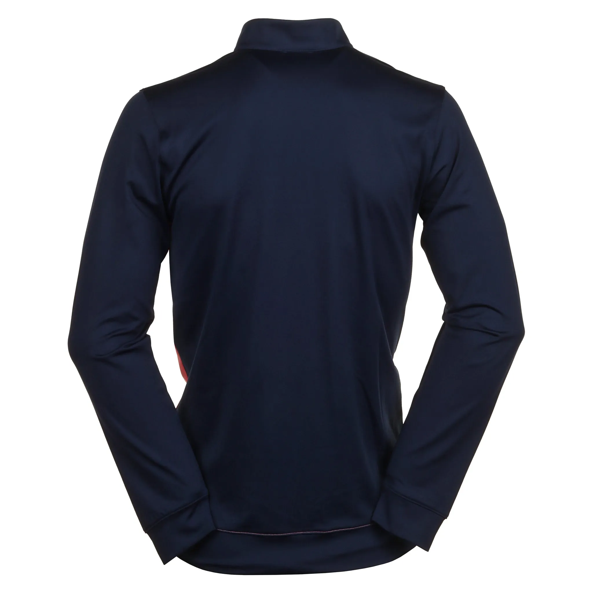 Puma Golf Pure Colourblock 1/4 Zip