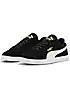 Puma Kids ’CLUB II JR’ Trainers