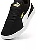 Puma Kids ’CLUB II JR’ Trainers