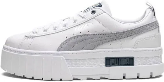 PUMA Mayze leather 