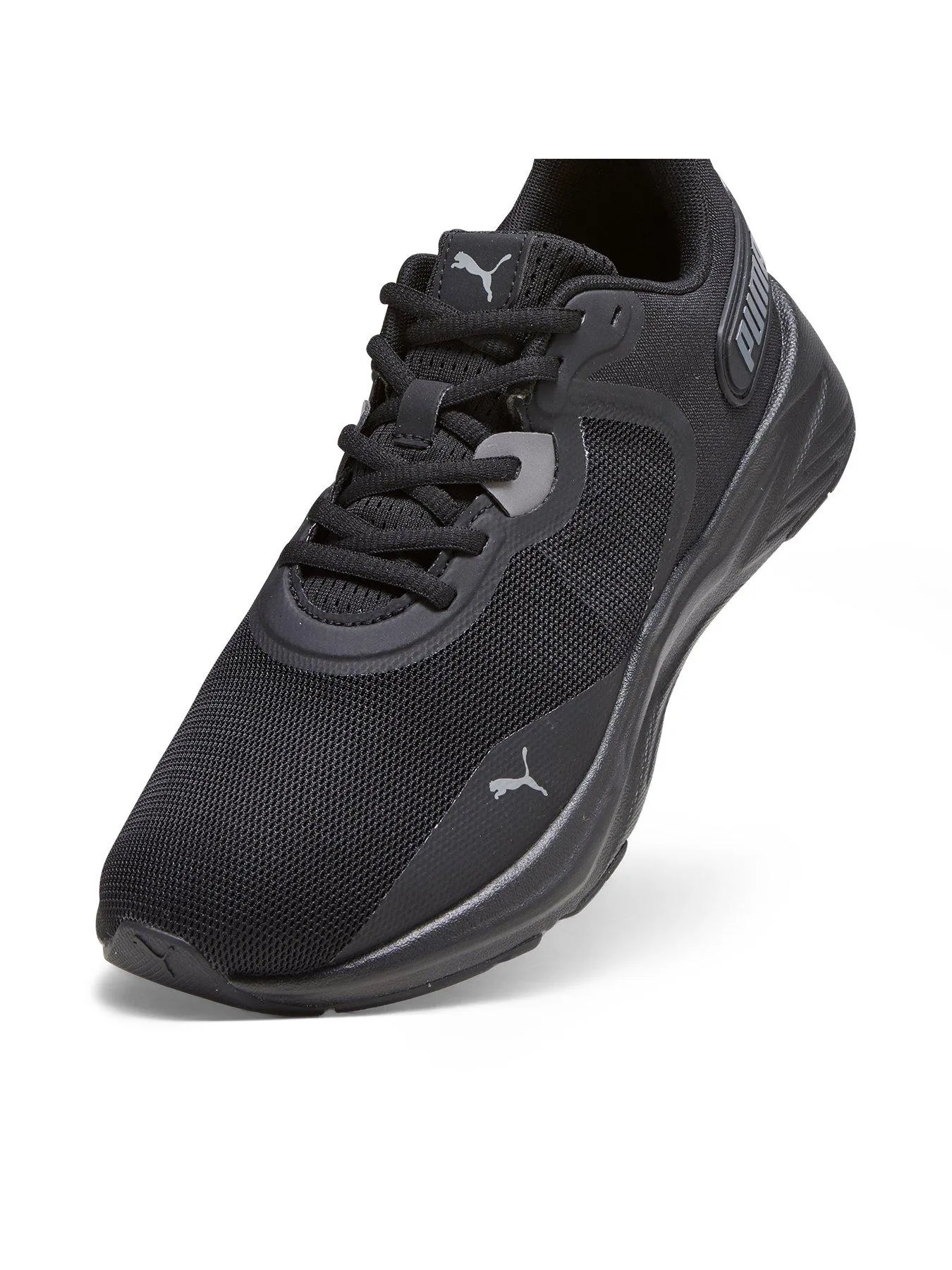 Puma Mens Training Disperse XT 3 Trainers - Black/Grey