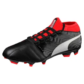 Puma One 18.3 FG chaussure de soccer