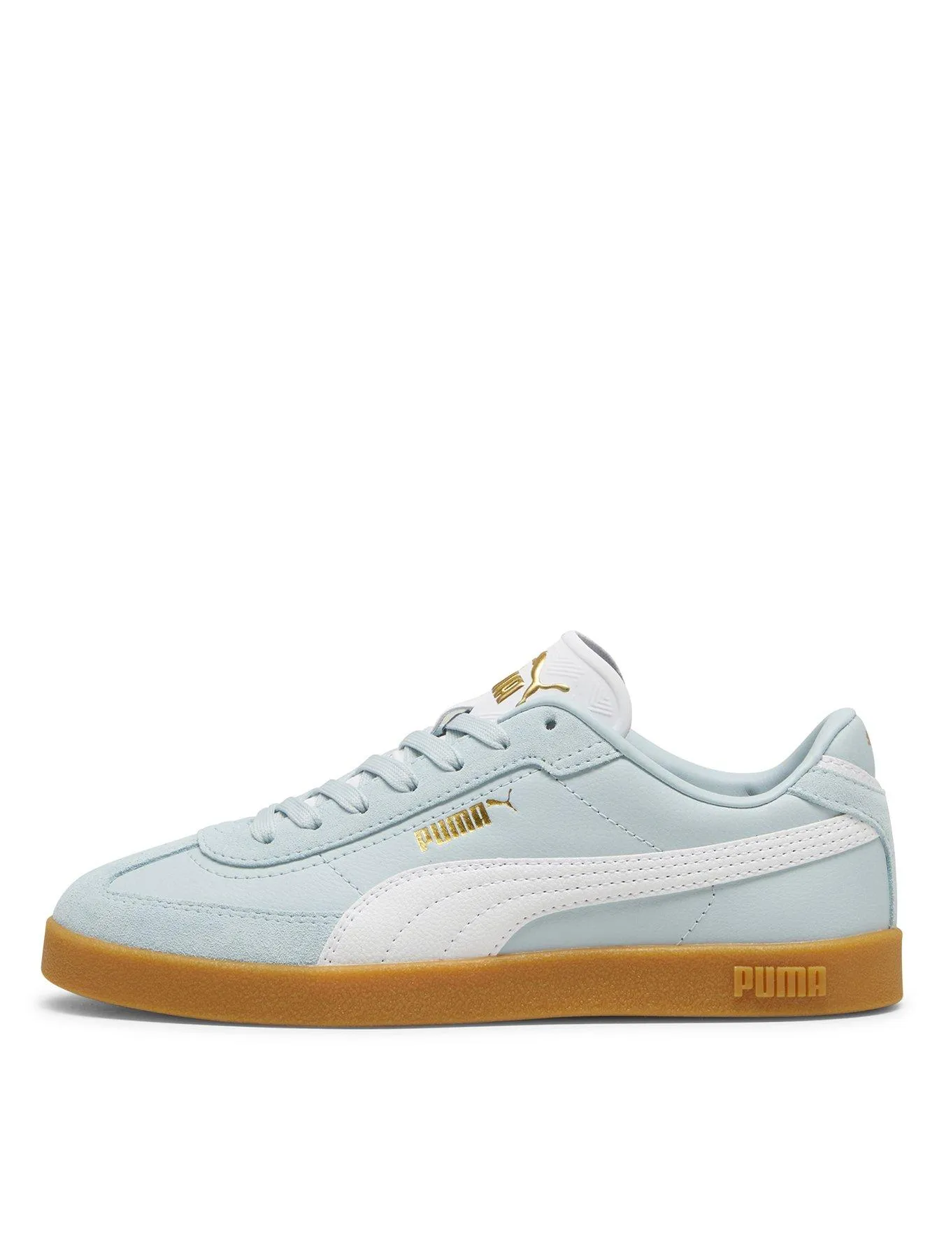 Puma Women'S Club Ii Era Trainers - Multi