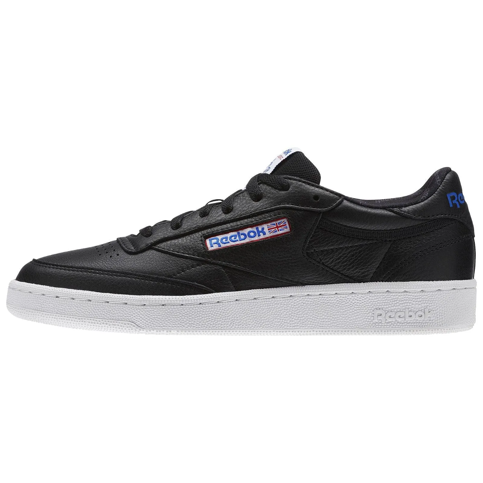 Reebok Classics Club C 85 SO Trainers - Black