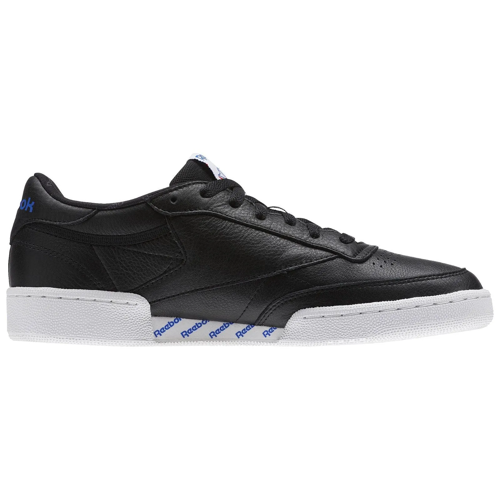 Reebok Classics Club C 85 SO Trainers - Black