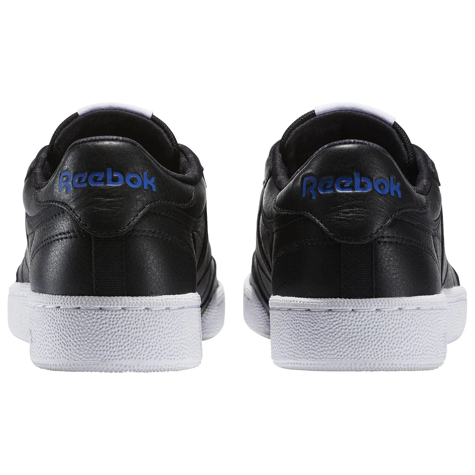 Reebok Classics Club C 85 SO Trainers - Black