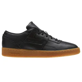 Reebok Classics Club Workout Trainers - Black