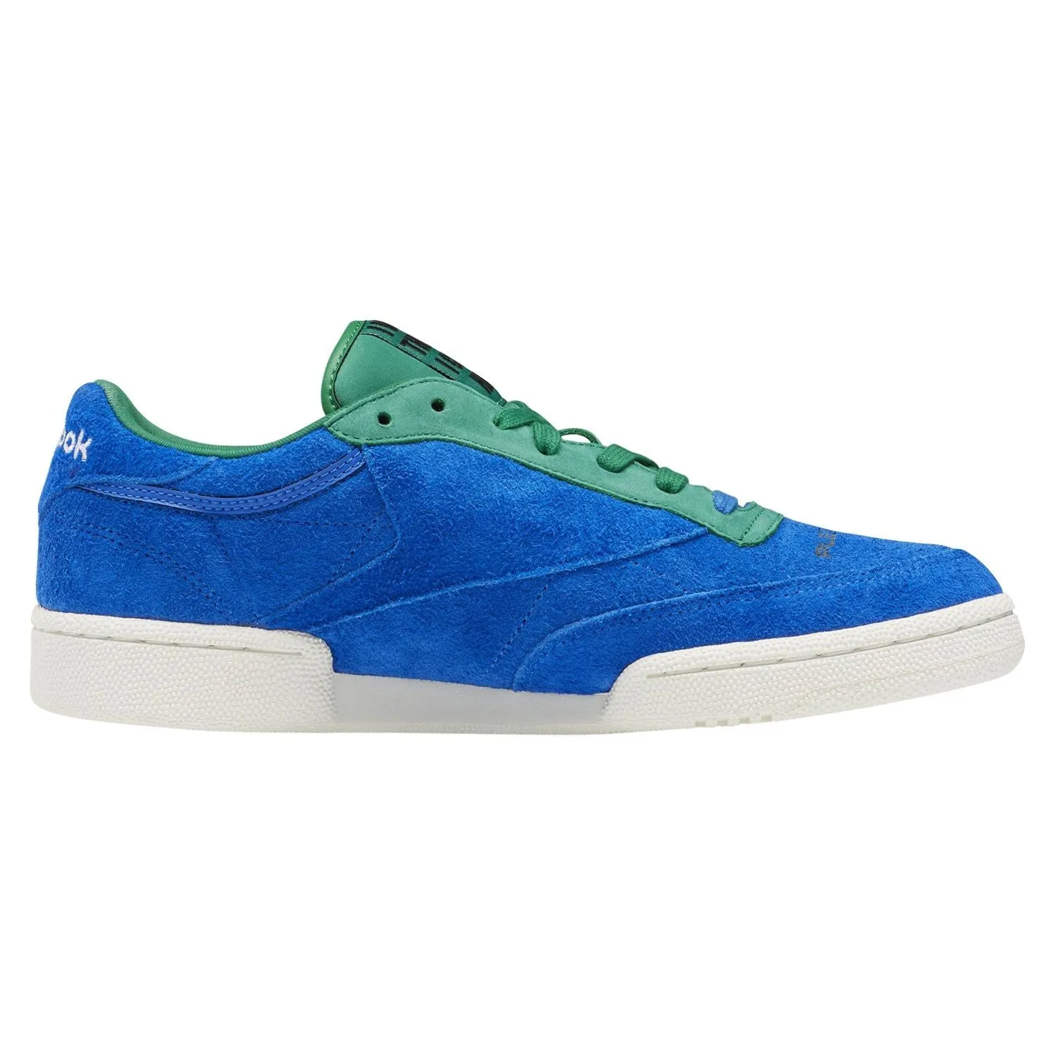 Reebok Classics x Pleasures Club C Trainers - Blue