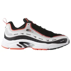 Reebok Daytona DMX Vector Trainers - Black