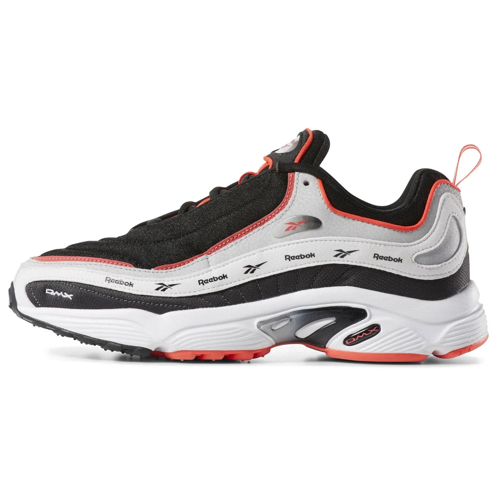 Reebok Daytona DMX Vector Trainers - Black