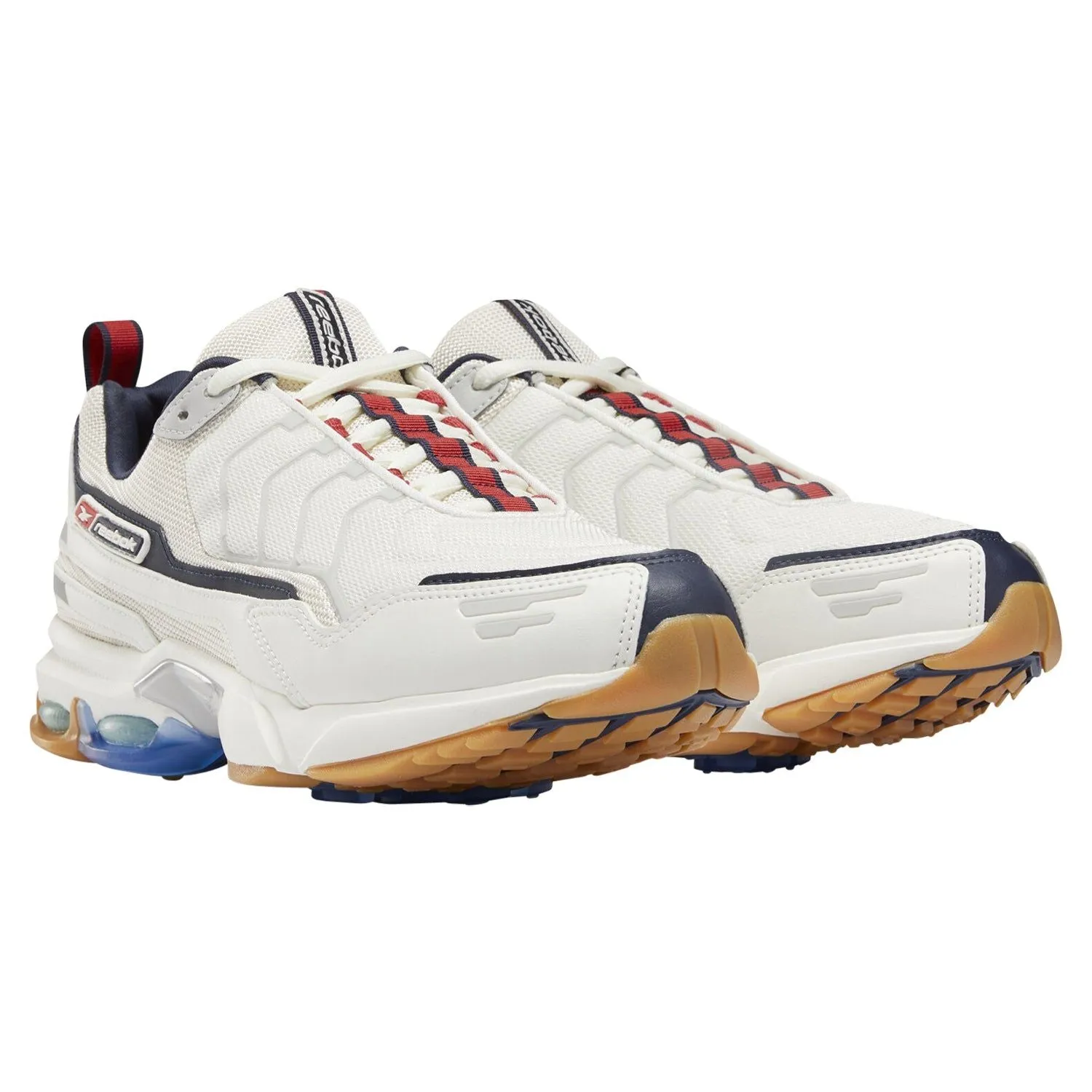 Reebok DMX6 MMI Trainers - White