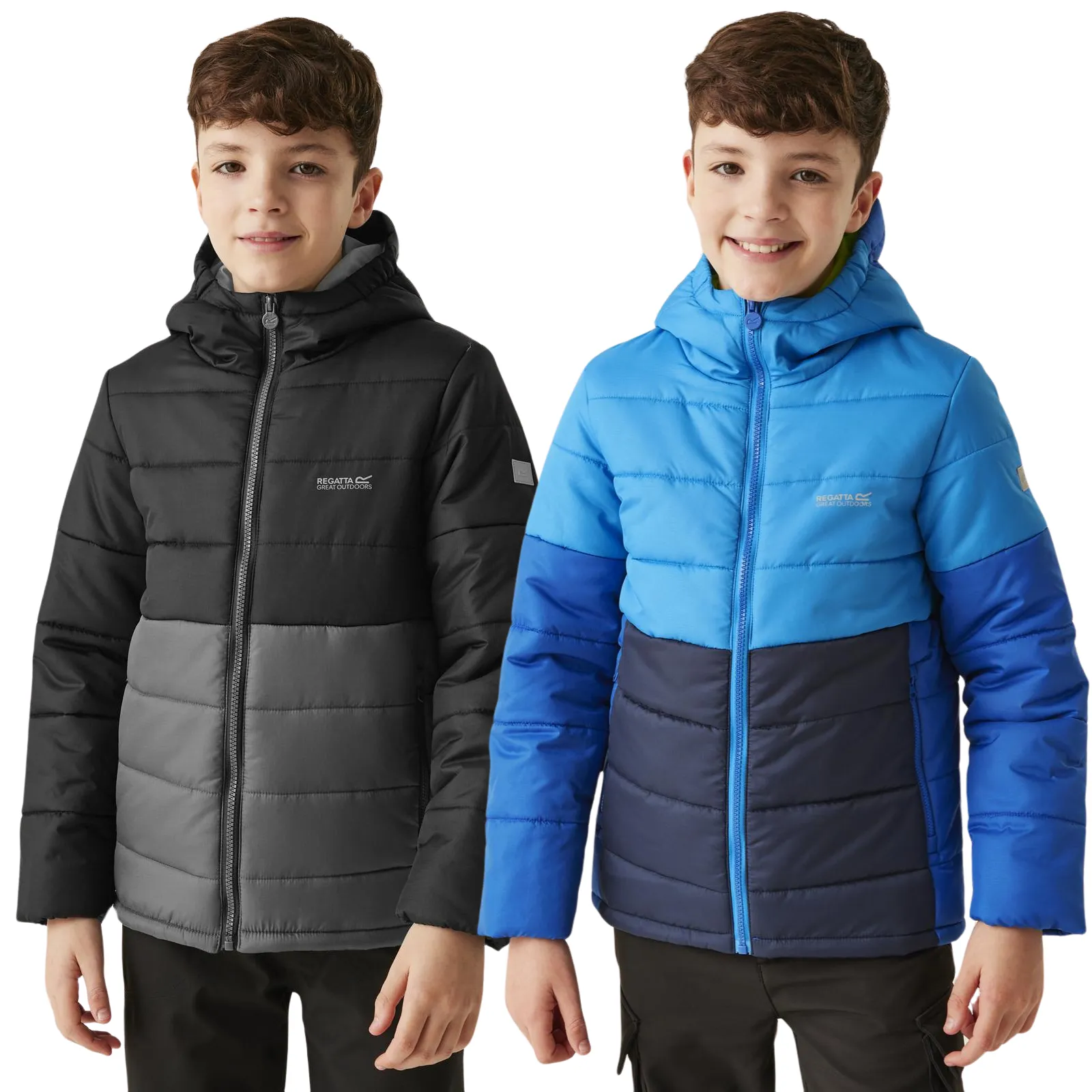 Regatta Kids Lofthouse VIII Insulated Jacket