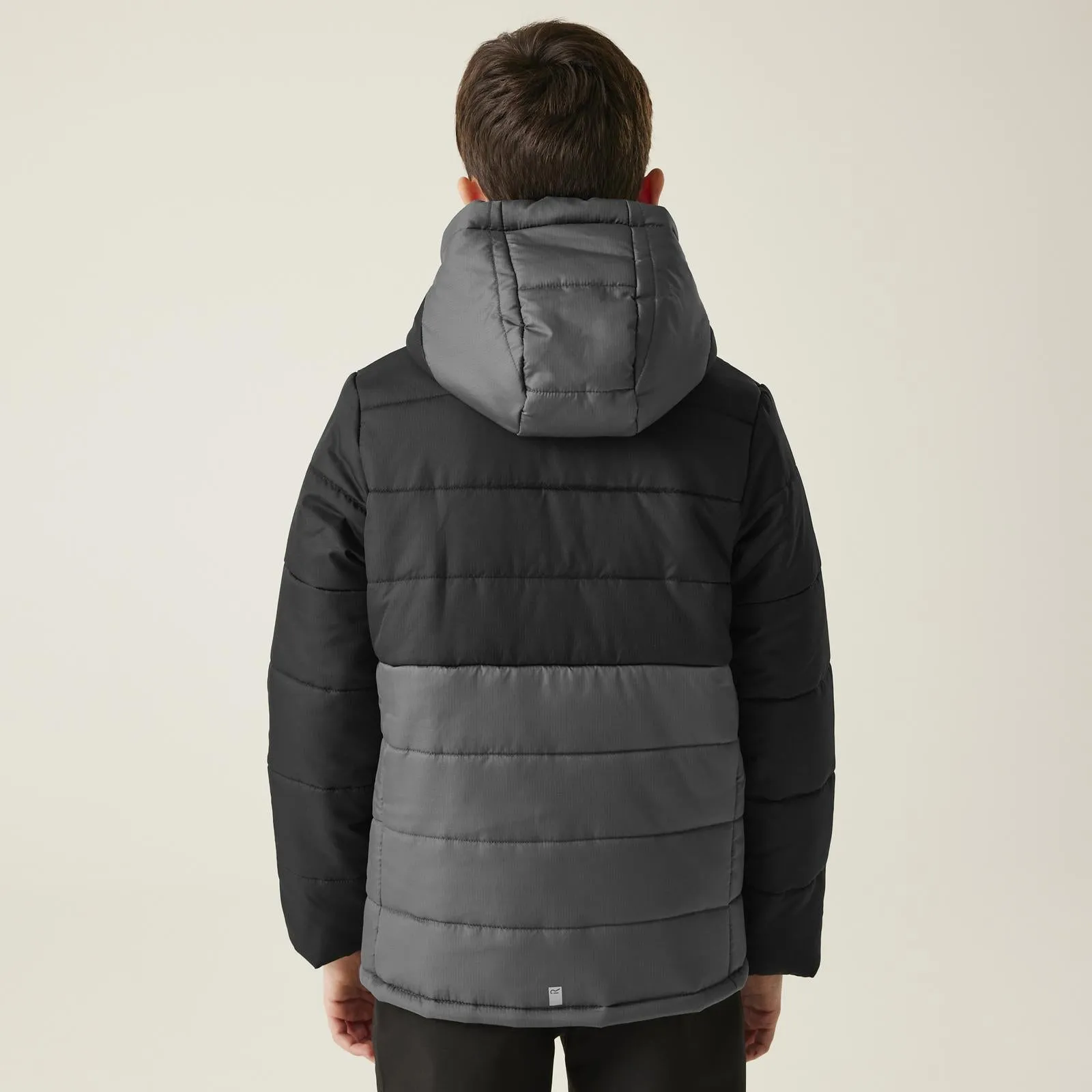 Regatta Kids Lofthouse VIII Insulated Jacket