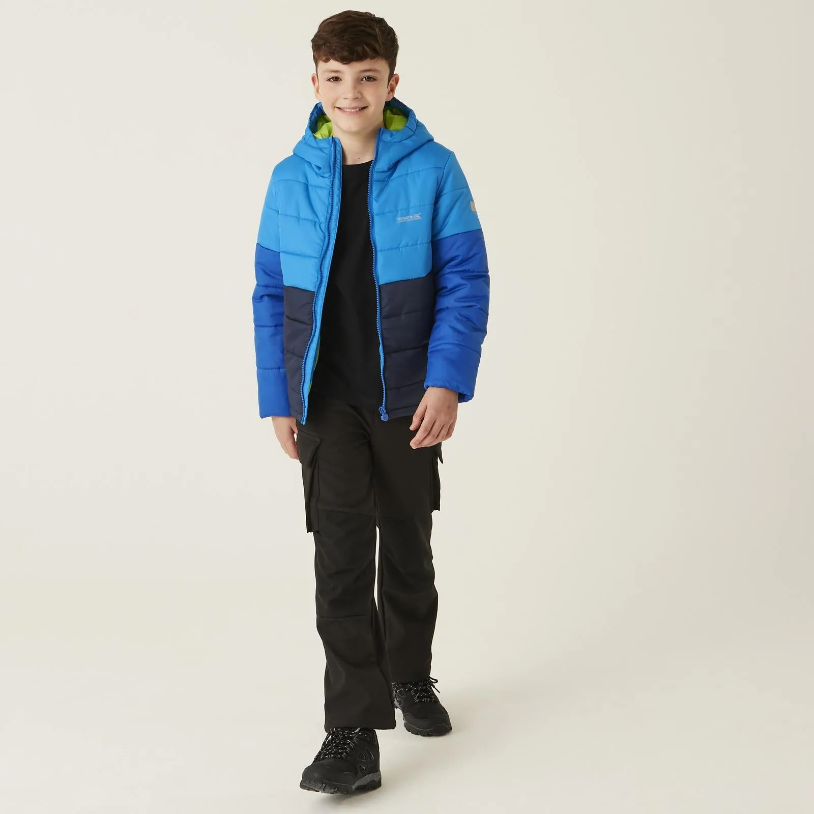 Regatta Kids Lofthouse VIII Insulated Jacket