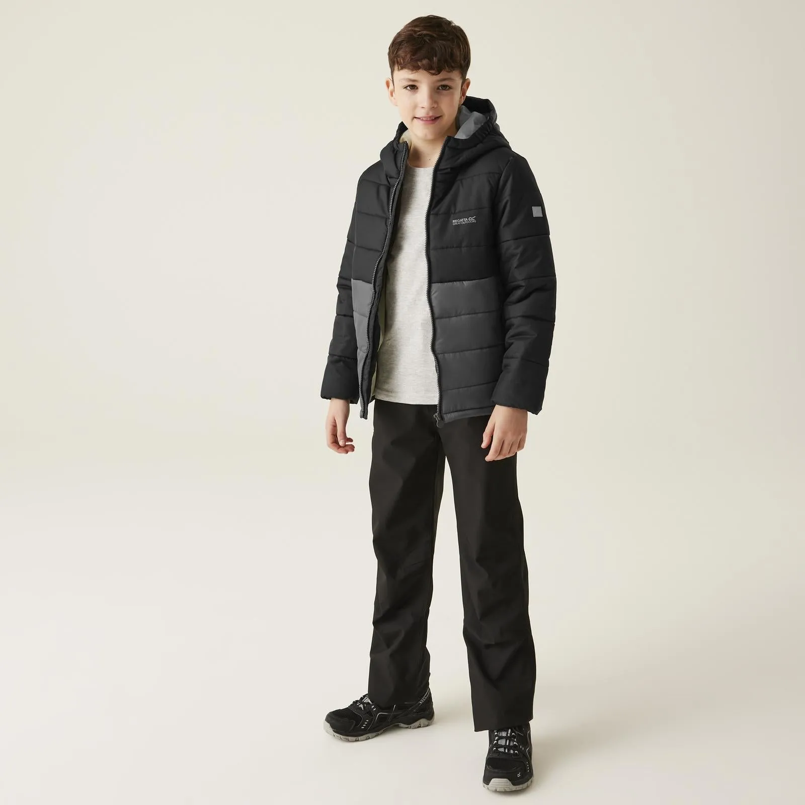 Regatta Kids Lofthouse VIII Insulated Jacket