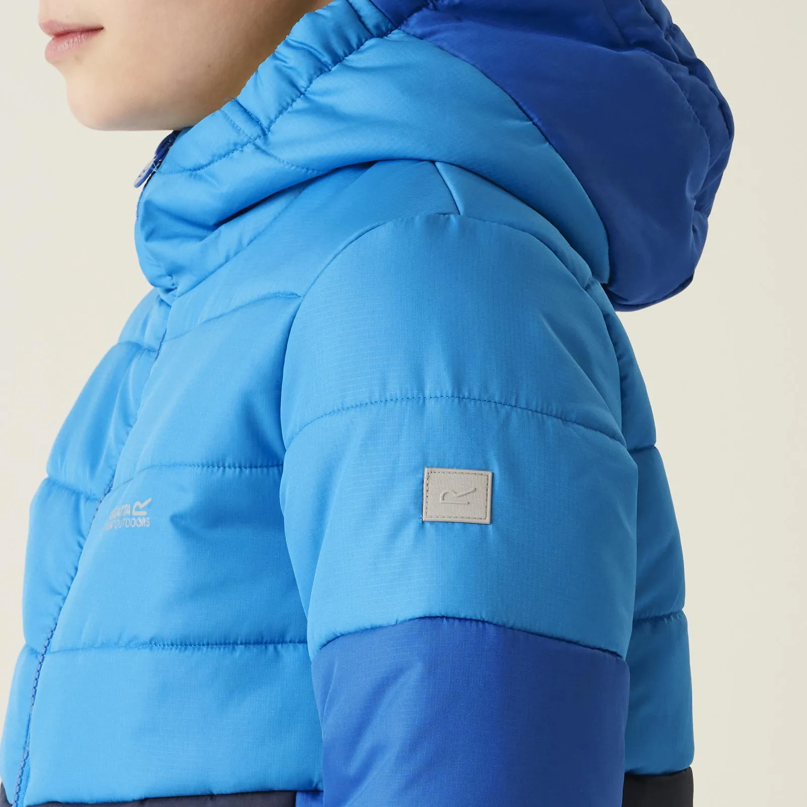 Regatta Kids Lofthouse VIII Insulated Jacket