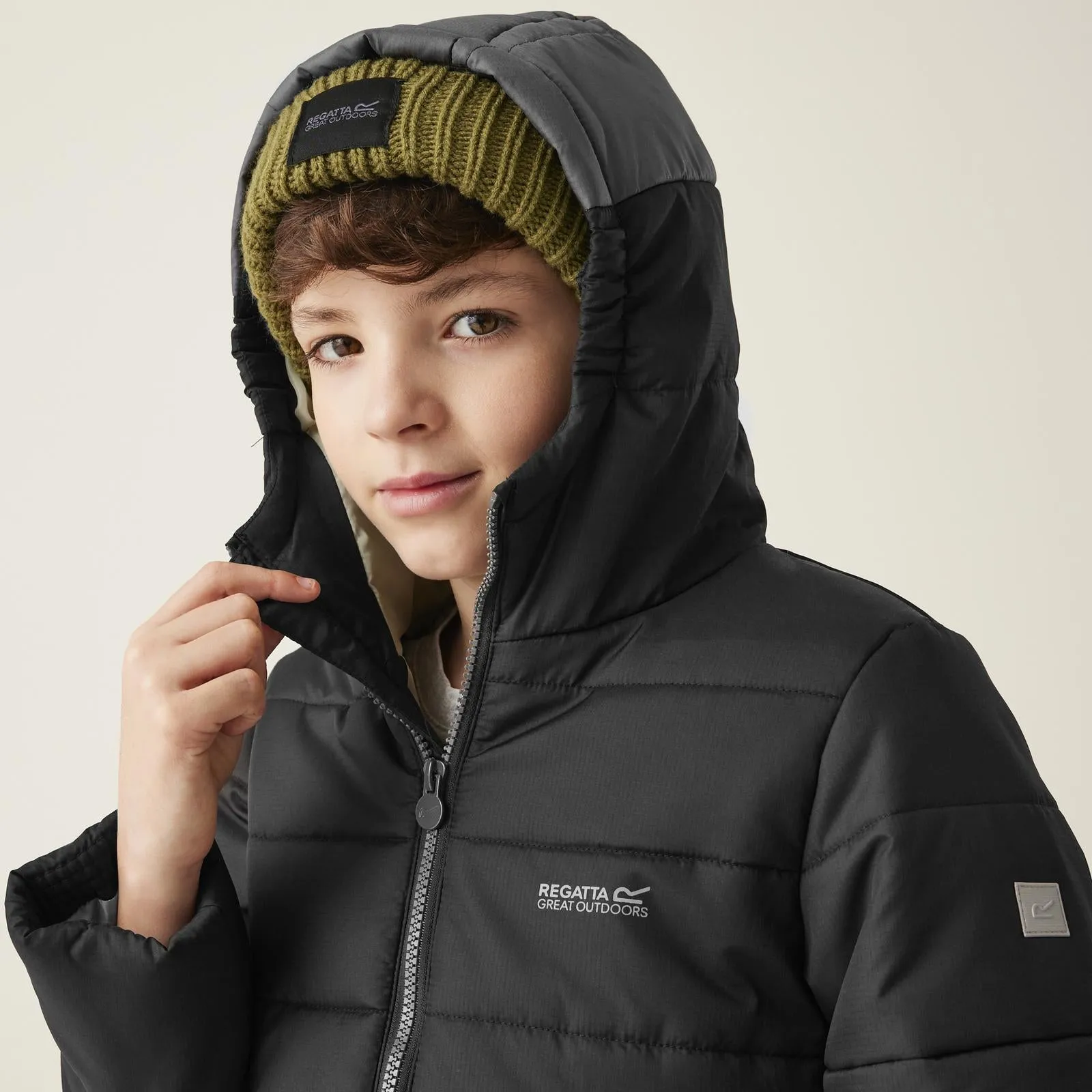 Regatta Kids Lofthouse VIII Insulated Jacket