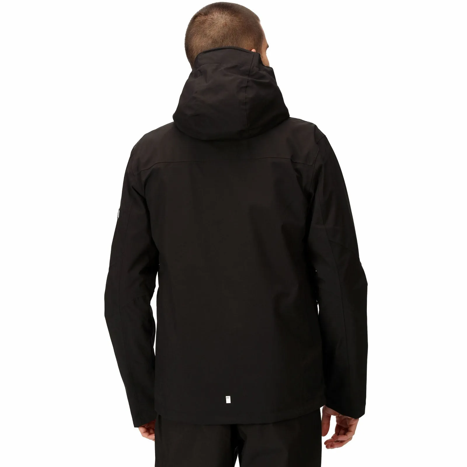 Regatta Mens Birchdale Waterproof Jacket