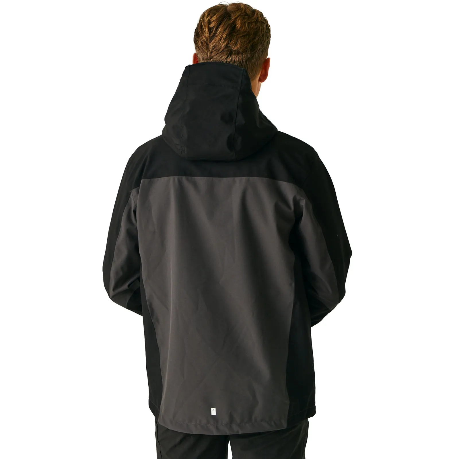 Regatta Mens Birchdale Waterproof Jacket