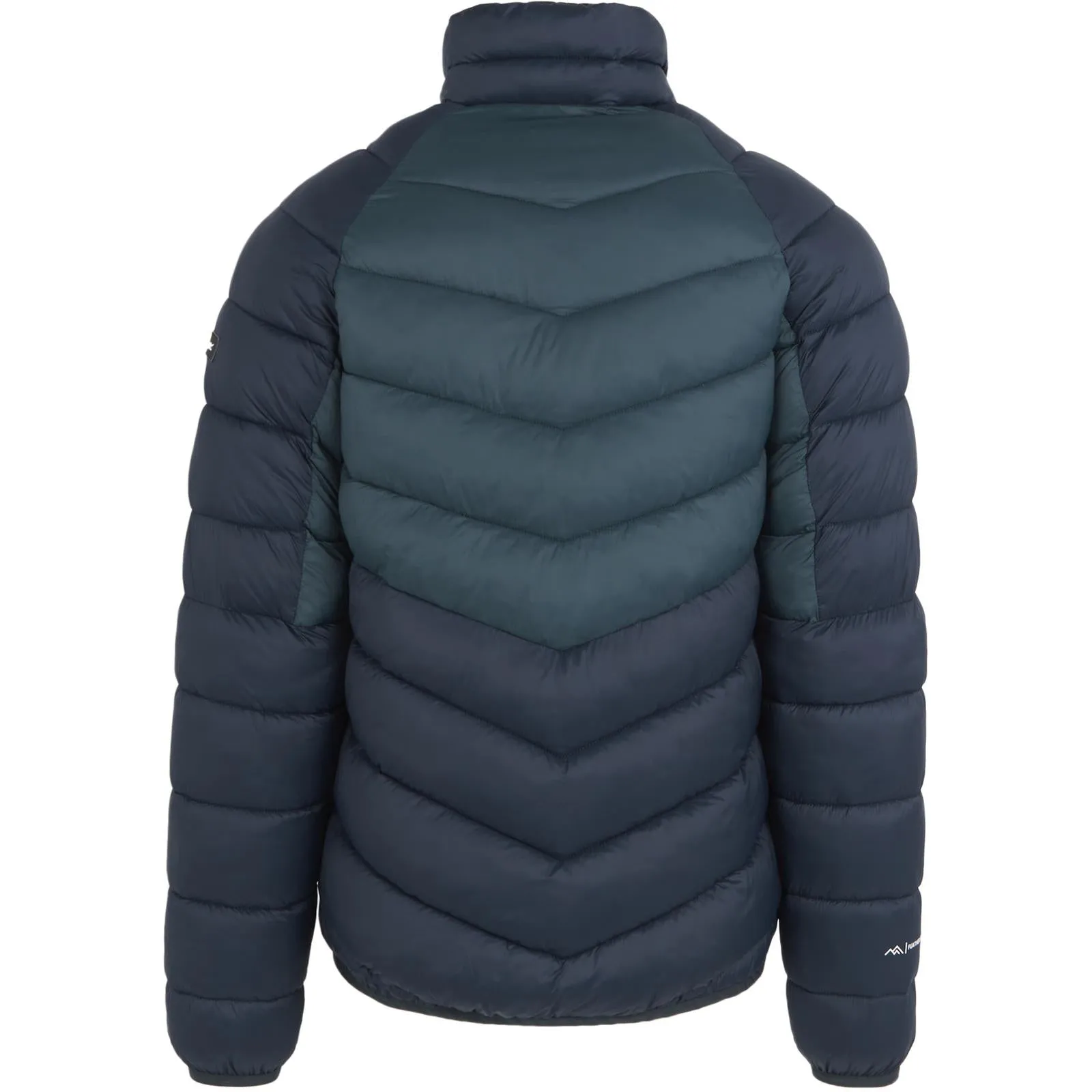 Regatta Mens Dalent Hooded Lightweight Padded Jacket