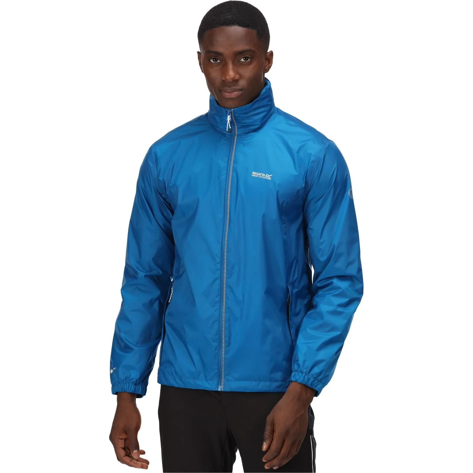 Regatta Mens Lyle IV Waterproof Jacket