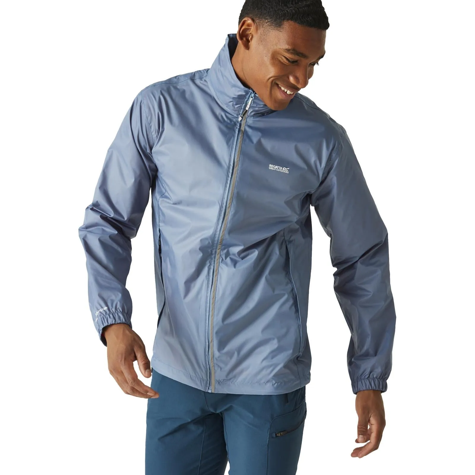 Regatta Mens Lyle IV Waterproof Jacket