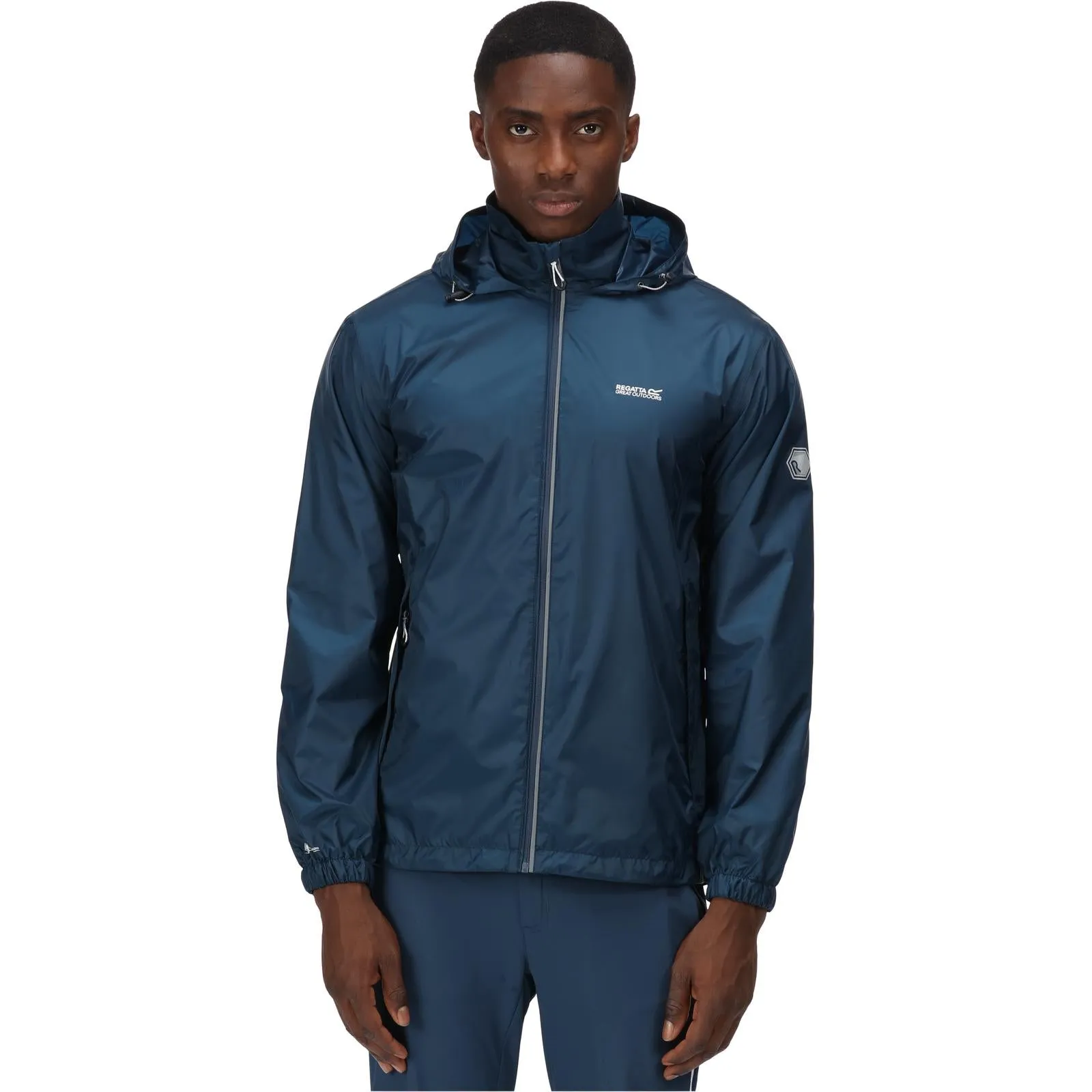 Regatta Mens Lyle IV Waterproof Jacket