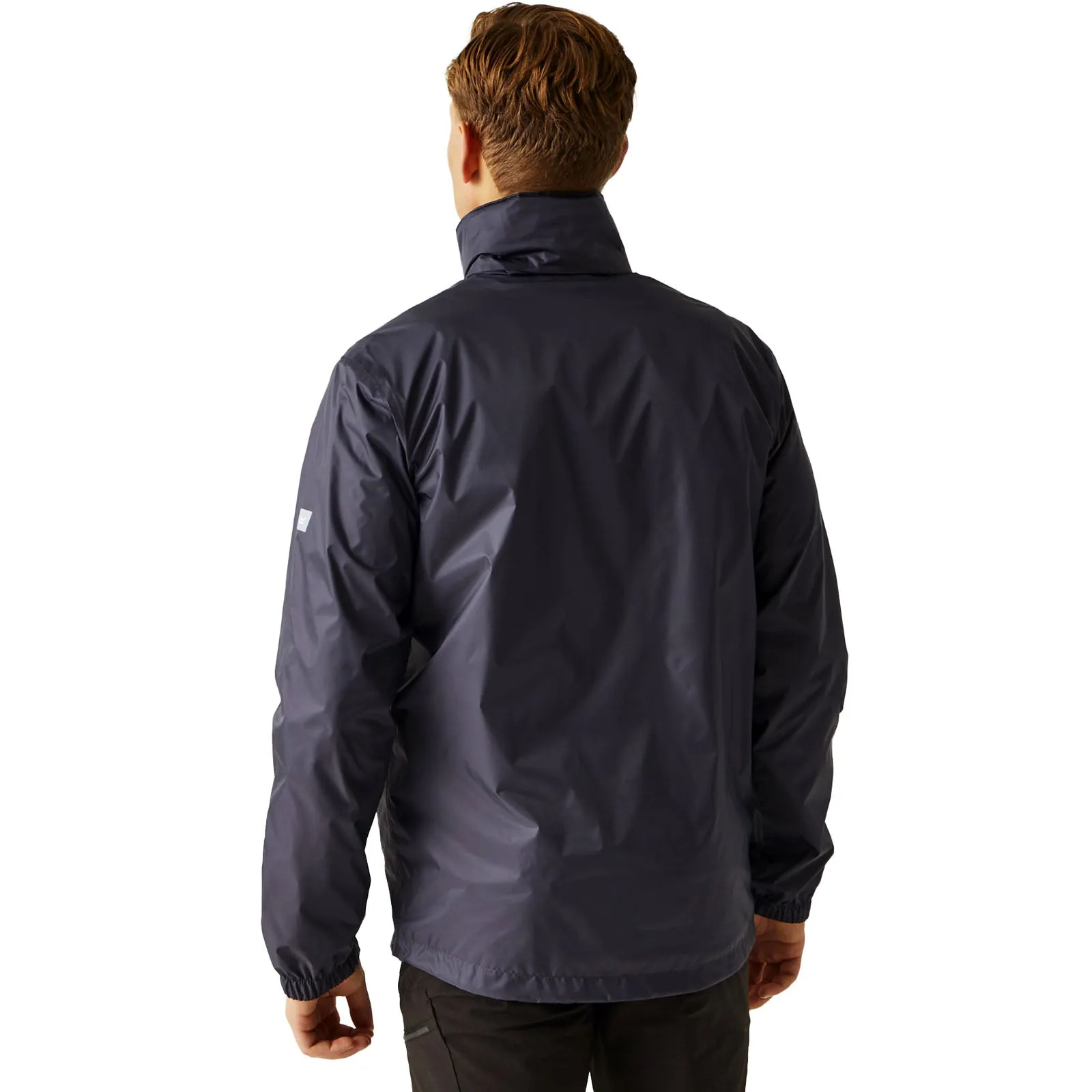 Regatta Mens Lyle IV Waterproof Jacket