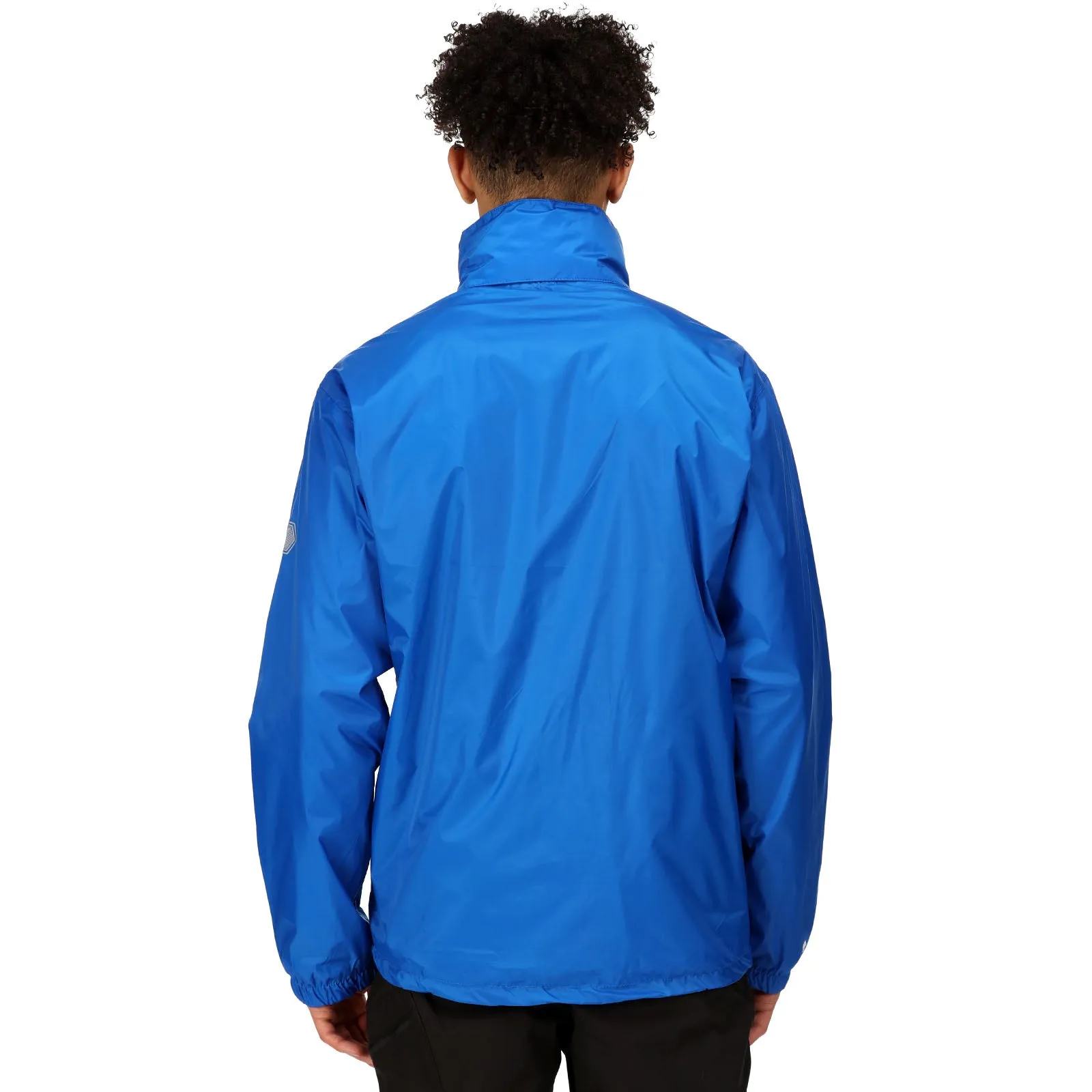 Regatta Mens Lyle IV Waterproof Jacket