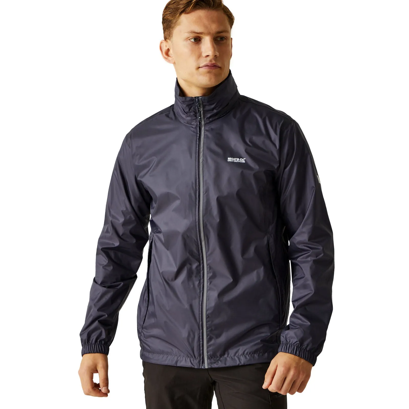 Regatta Mens Lyle IV Waterproof Jacket