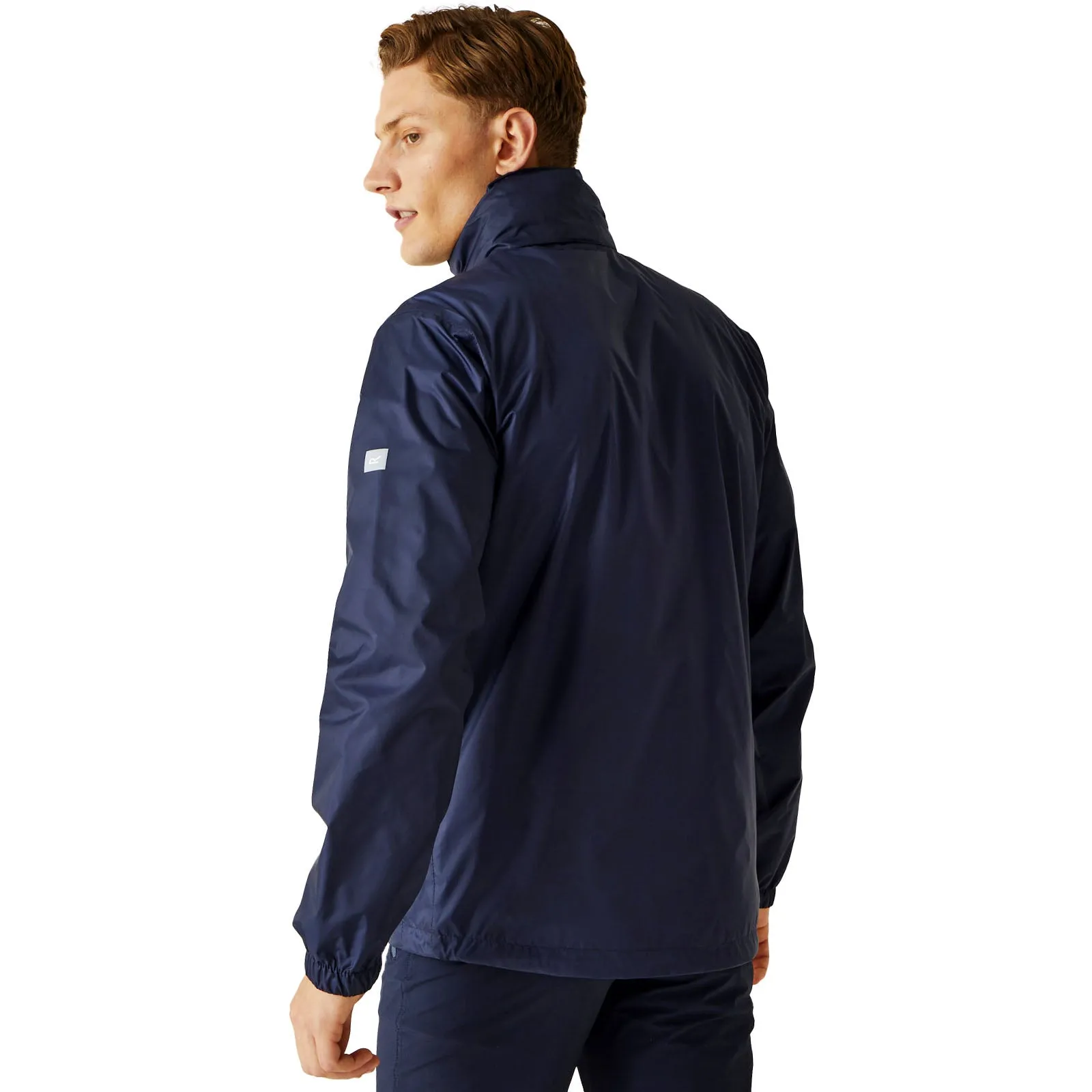 Regatta Mens Lyle IV Waterproof Jacket