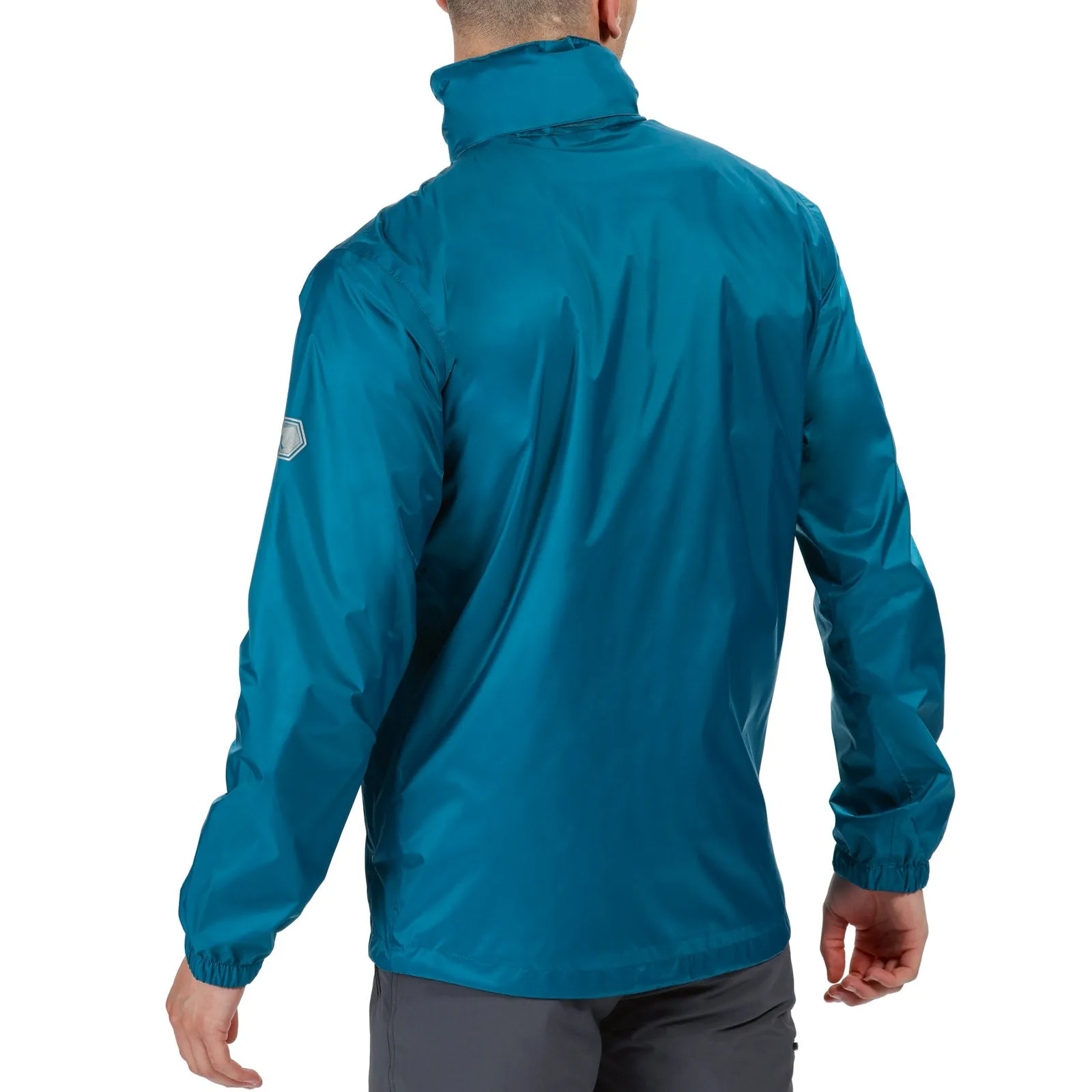 Regatta Mens Lyle IV Waterproof Jacket