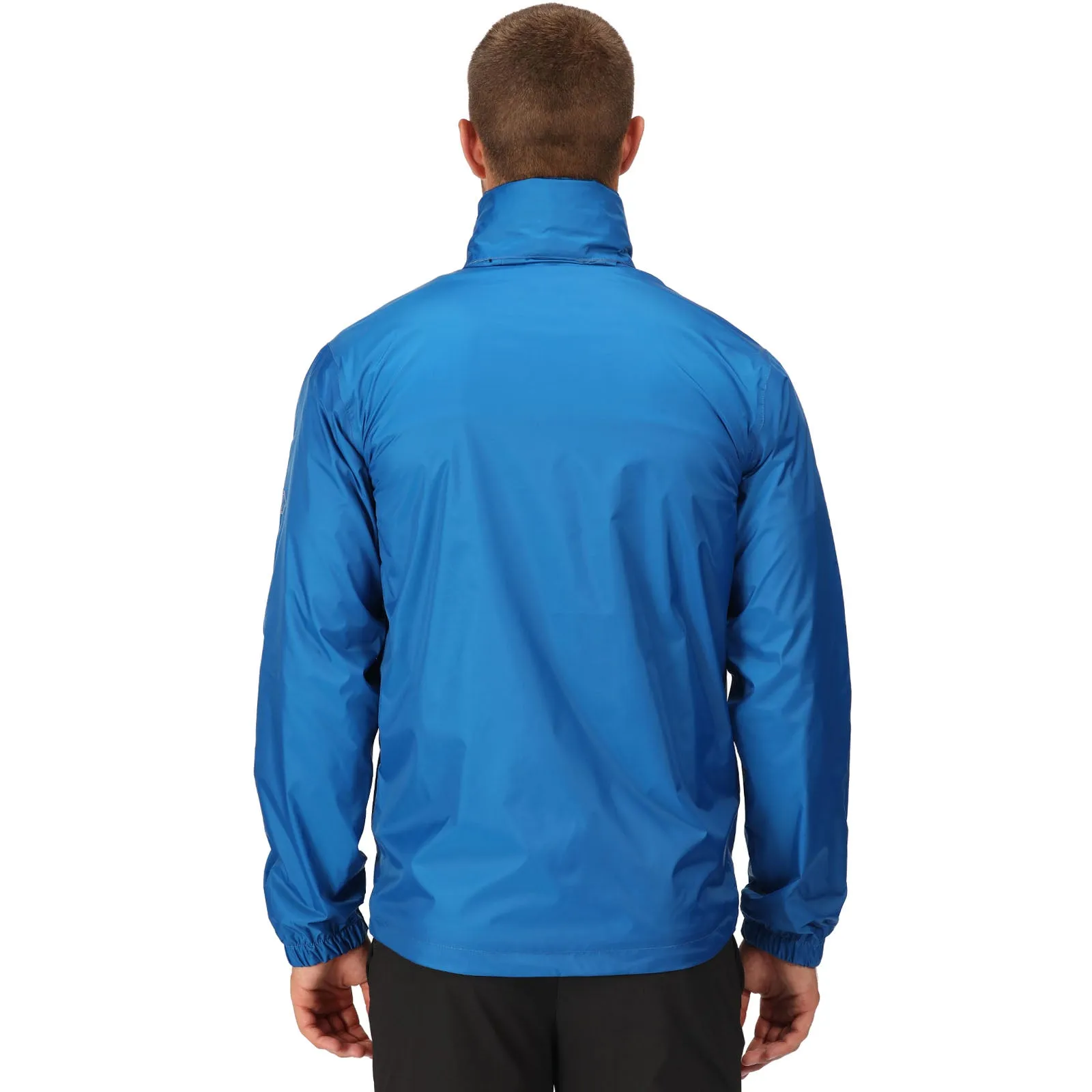 Regatta Mens Lyle IV Waterproof Jacket