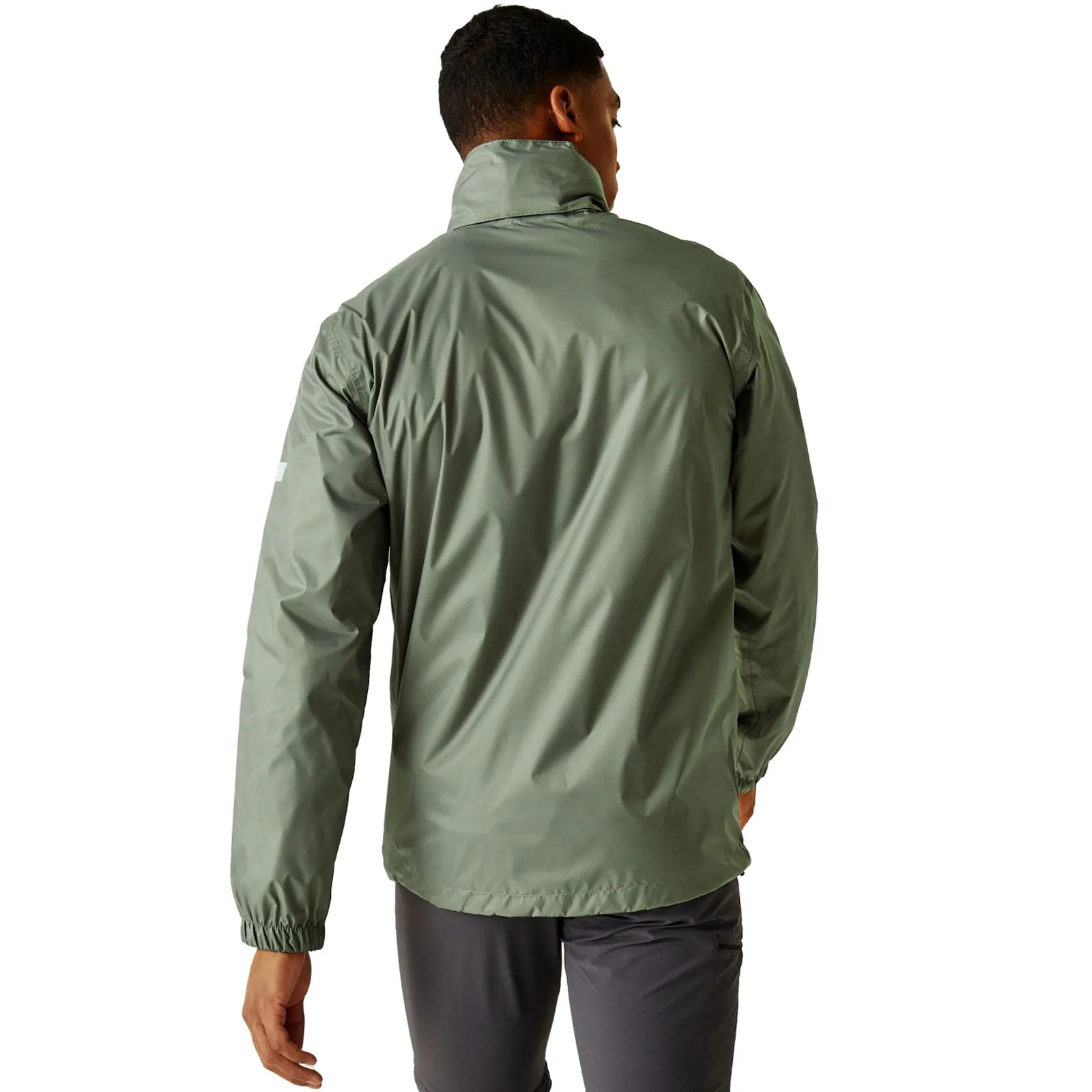 Regatta Mens Lyle IV Waterproof Jacket