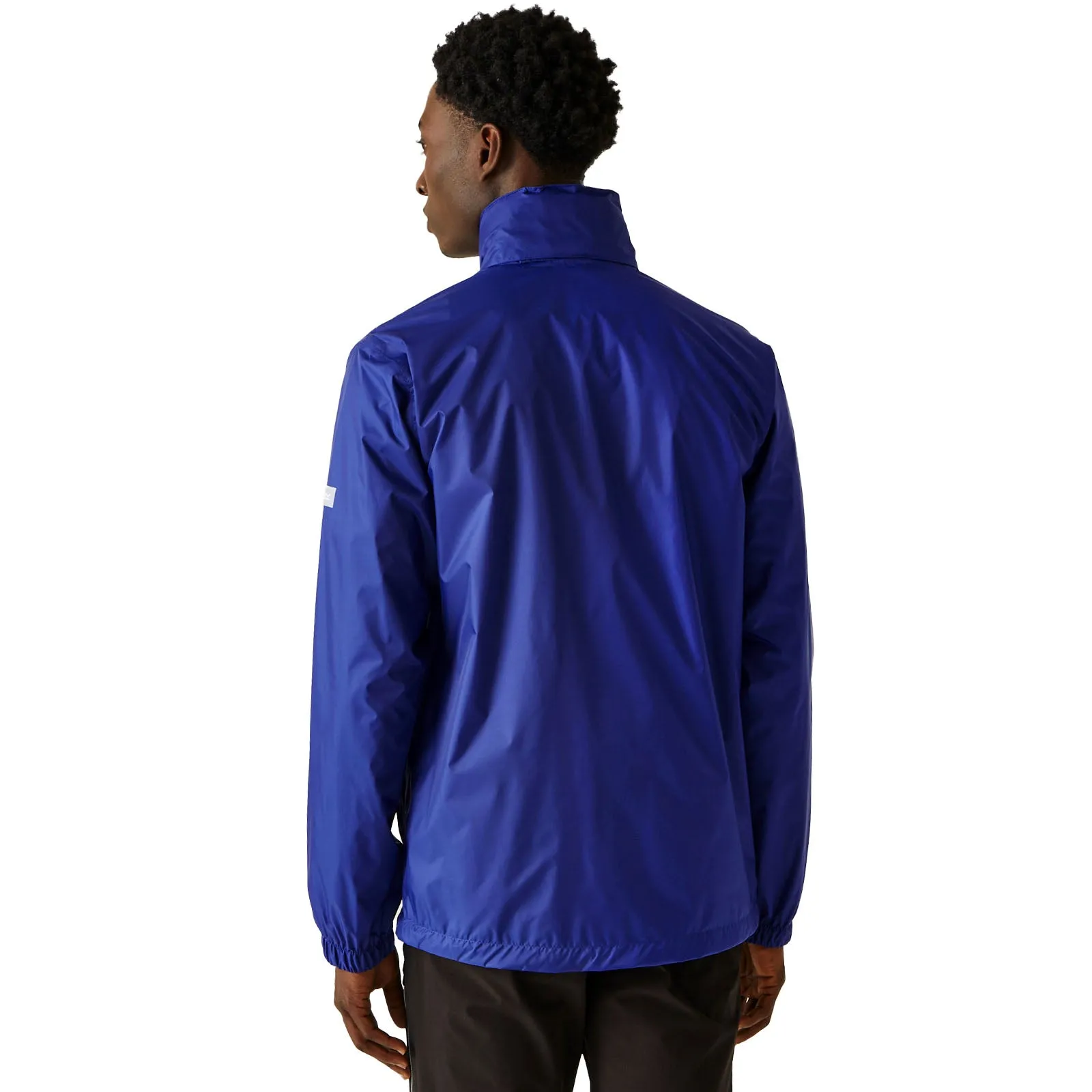 Regatta Mens Lyle IV Waterproof Jacket